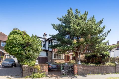 5 bedroom detached house for sale, Shirley Drive, Hove