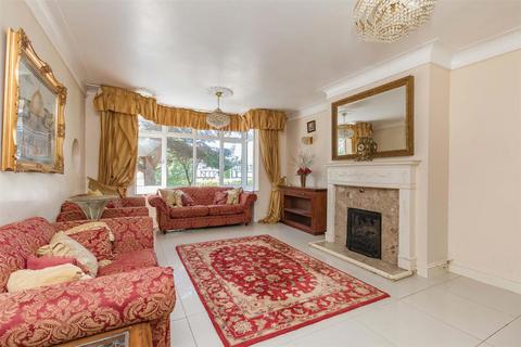 5 bedroom detached house for sale, Shirley Drive, Hove