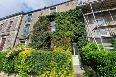 4 bedroom terraced house for sale, Ainsworth Street, Ulverston