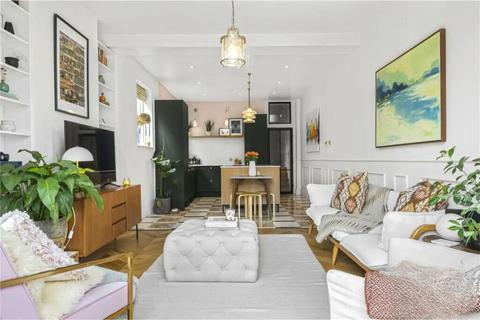 2 bedroom apartment for sale, Coniston Road, London, N10