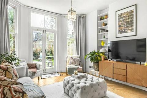 2 bedroom apartment for sale, Coniston Road, London, N10