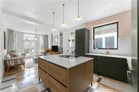 2 bedroom apartment for sale, Coniston Road, London, N10