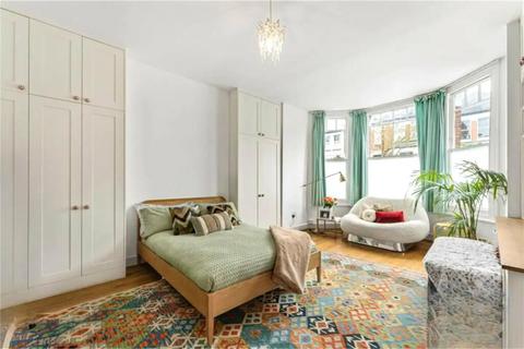 2 bedroom apartment for sale, Coniston Road, London, N10