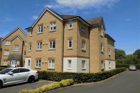 2 bedroom flat to rent, Monarch Way, Leighton Buzzard LU7