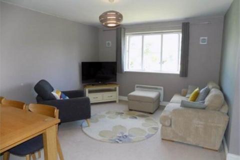 2 bedroom flat to rent, Monarch Way, Leighton Buzzard LU7