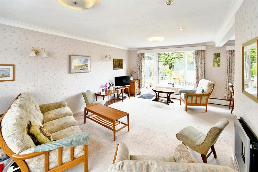 The Fairways, Leamington Spa 4 bed detached house for sale £775,000