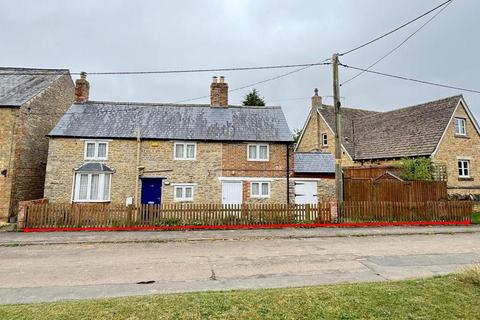 2 bedroom detached house for sale, Cross Lane, Aldwincle, Kettering