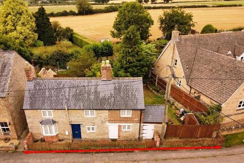 2 bedroom detached house for sale, Cross Lane, Aldwincle, Kettering