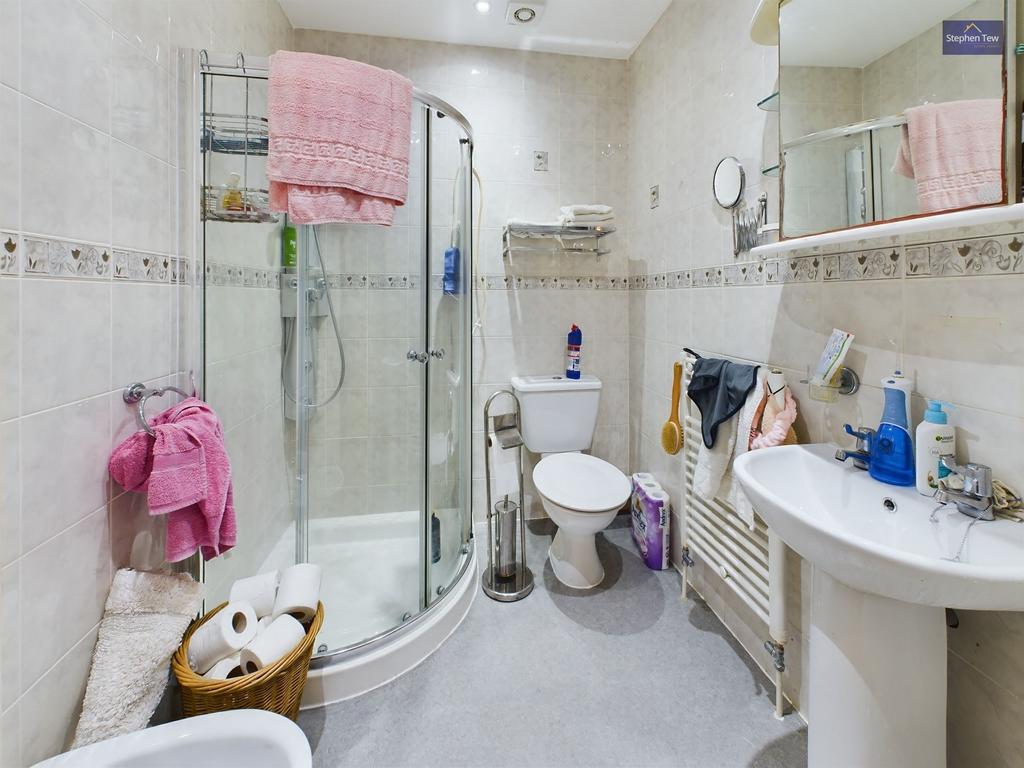 En-suite