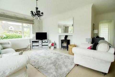 3 bedroom detached bungalow for sale, Hill Wootton Road, Leek Wootton, Warwick