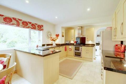 3 bedroom detached bungalow for sale, Hill Wootton Road, Leek Wootton, Warwick