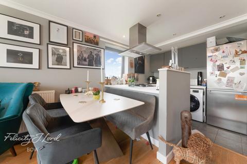 2 bedroom apartment for sale, Stainsby Road, London, E14