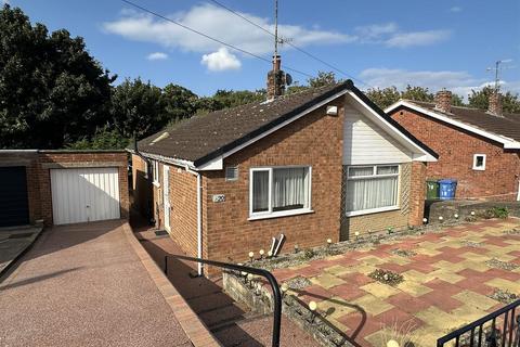 4 bedroom detached bungalow for sale, Pinewood Drive, Scarborough