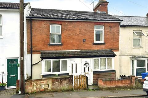 2 bedroom terraced house for sale, Queens Road, Aldershot