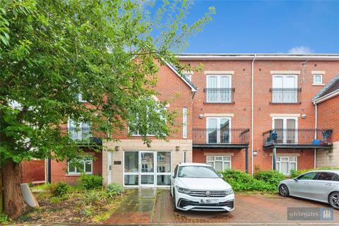 2 bedroom apartment for sale, Birkdale Court, Huyton, Liverpool, Merseyside, L36