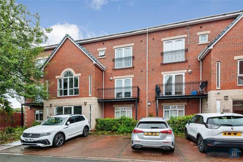 2 bedroom apartment for sale, Birkdale Court, Huyton, Liverpool, Merseyside, L36