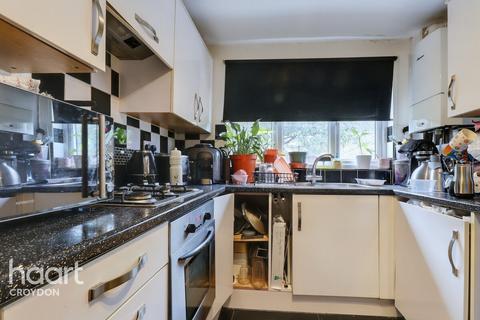 87 Priory Road, Croydon, CR0 3QZ