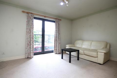 1 bedroom flat to rent, Sherard Court, Manor Gardens, Islington, N7