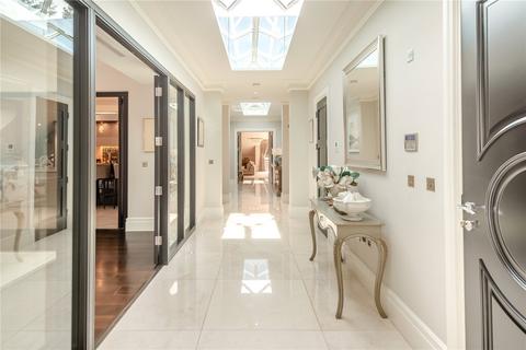 3 bedroom penthouse for sale, The Ridge, Ridgemount Road, Sunningdale, Berkshire, SL5