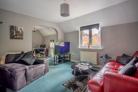 2 bedroom apartment for sale, Princess Drive, York