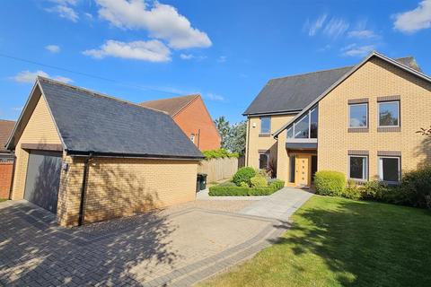 6 bedroom detached house for sale, Tithby Road, Bingham, Nottingham