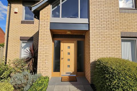 37 Tithby Road, Bingham, Nottingham, NG13 8GP