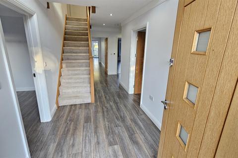 37 Tithby Road, Bingham, Nottingham, NG13 8GP