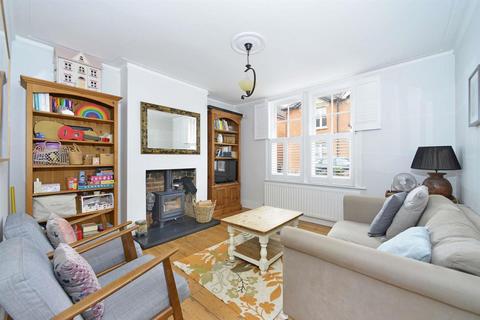 3 bedroom semi-detached house for sale, Springfield Road, Guildford