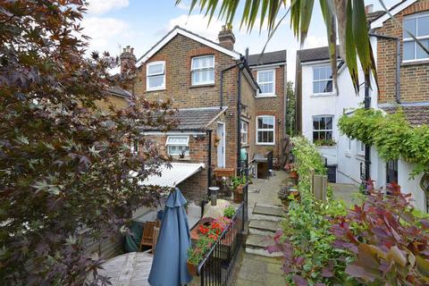 3 bedroom semi-detached house for sale, Springfield Road, Guildford