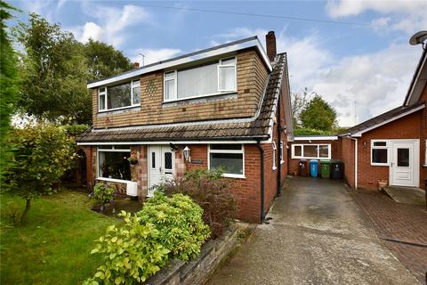 3 bedroom detached house for sale, Denbydale Way, Royton, Oldham, Lancashire, OL2