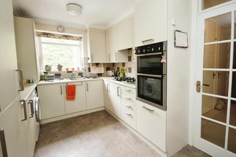 2 bedroom apartment for sale, 26 Lindsay Road, Poole, BH13