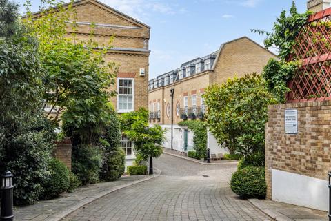 1 bedroom apartment for sale, Farrier Walk, London, SW10