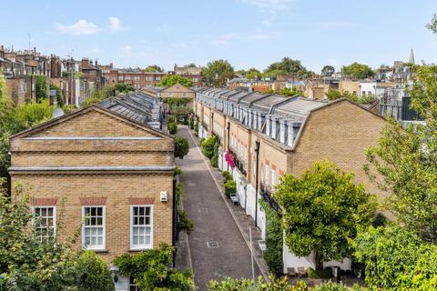 1 bedroom apartment for sale, Farrier Walk, London, SW10