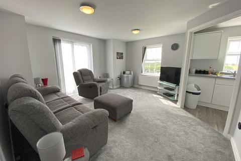 2 bedroom maisonette for sale, The Mews, Eastbourne, East Sussex, BN22