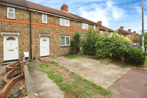 Crescent Road, Dagenham, RM10