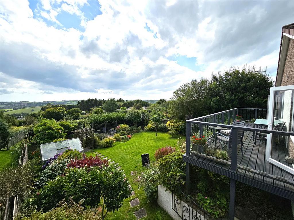 Rear Balcony and Garden View.jpg