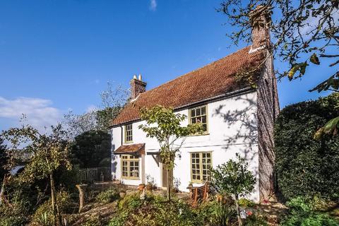 3 bedroom detached house for sale, Undershore Road, Lymington, SO41