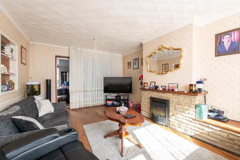 4 bedroom semi-detached house for sale, Dorset Crescent, Gravesend, Kent, DA12