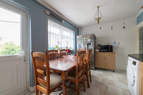 4 bedroom semi-detached house for sale, Dorset Crescent, Gravesend, Kent, DA12