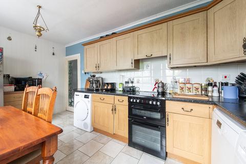 4 bedroom semi-detached house for sale, Dorset Crescent, Gravesend, Kent, DA12