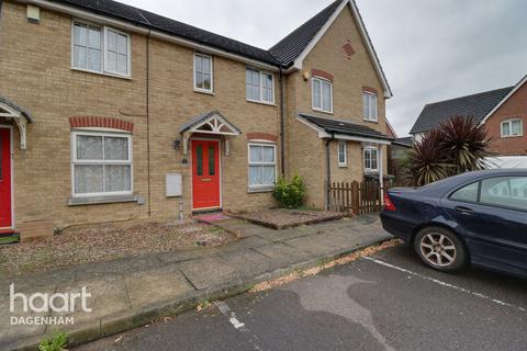 23 Stocker Gardens, Dagenham, RM9 4HL
