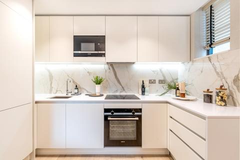 1 bedroom apartment for sale, Chelsea Riverview, Chelsea, SW6