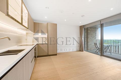 1 bedroom apartment for sale, Salisbury House, Palmer Road, SW11