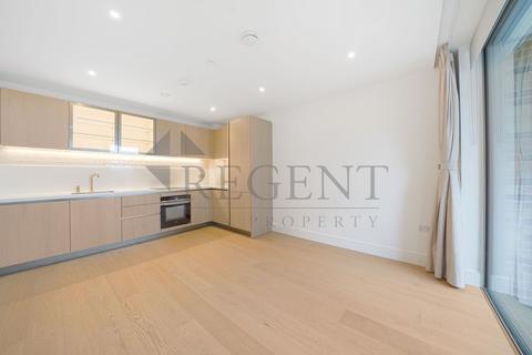 1 bedroom apartment for sale, Salisbury House, Palmer Road, SW11