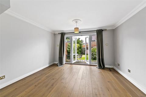 6 Catherine Drive, Richmond, TW9 2BX