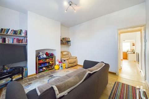 2 bedroom terraced house for sale, Buxton Road,  Great Moor, Stockport, SK2