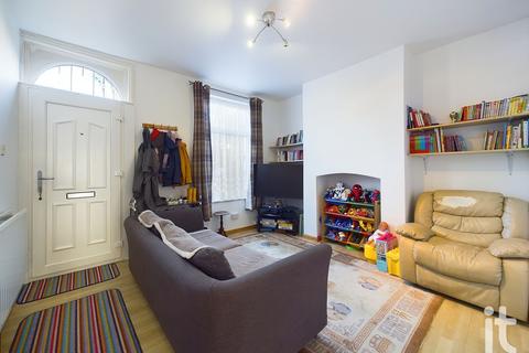 2 bedroom terraced house for sale, Buxton Road,  Great Moor, Stockport, SK2