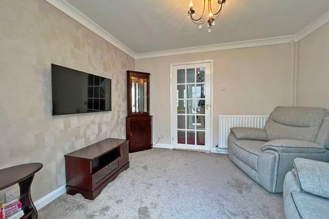 3 bedroom end of terrace house for sale, Acacia Crescent, Codsall, WV8