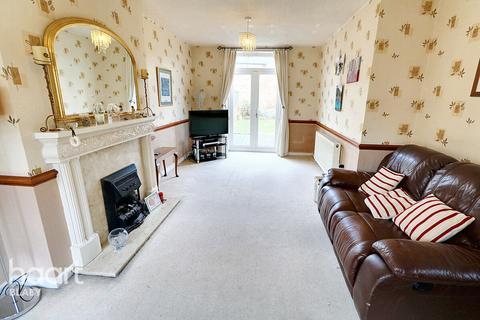 5 bedroom semi-detached house for sale, Lime Grove, Leicester