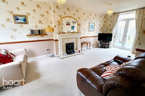 5 bedroom semi-detached house for sale, Lime Grove, Leicester